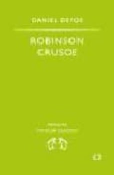 Robinson crusoe (edición en inglés)