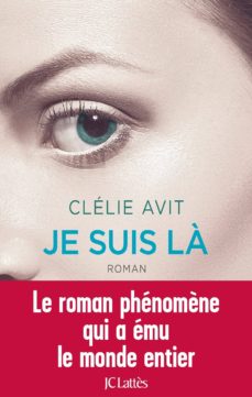 Je suis lÀ (prix nouveau talent 2015) (edición en francés)