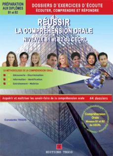 RÉussir la production ecrite dalf c1-c2 - livre (edición en francés)