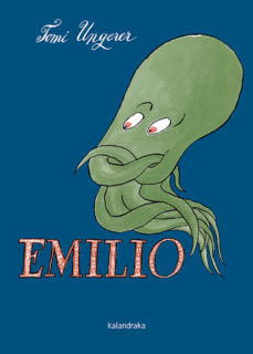 Emilio (galego) (edición en gallego)