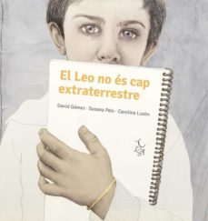 En leo no es cap extraterrestre (edición en catalán)