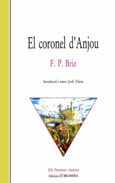 El coronel d anjou (edición en catalán)