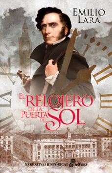 El relojero de la puerta del sol