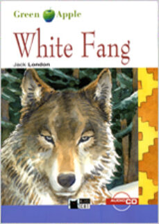 White fang.book + cd (edición en inglés)