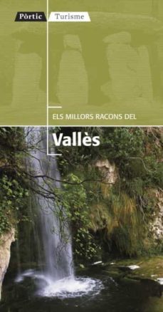 Els millors racons del valles (edición en catalán)