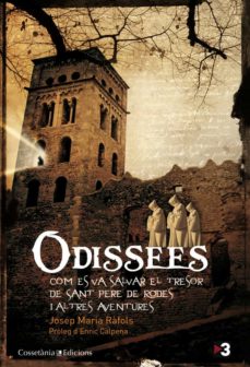 Odisees (edición en catalán)