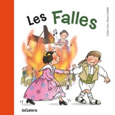 Les falles (edición en catalán)