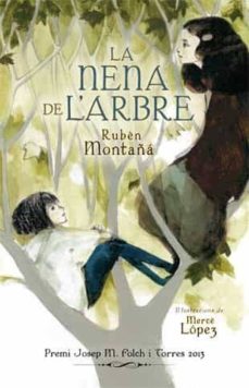 La nena de l arbre (edición en catalán)