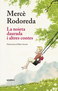 La noieta daurada i altres contes (edición en catalán)