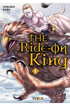 The ride-on king 1