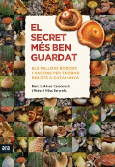 El secret mes ben guardat (edición en catalán)