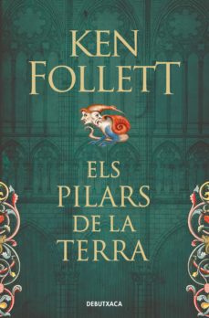 Els pilars de la terra (saga els pilars de la terra 1) (edición en catalán)
