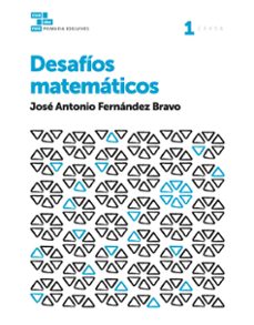 Cuadernos educacion primaria desafÍos matemÁticos 1