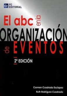 El abc en la organizaciÓn de eventos