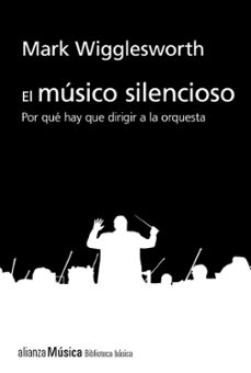 El musico silencioso: por que es importante el director de orquesta