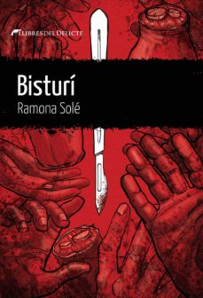 Bisturi (cat) (edición en catalán)