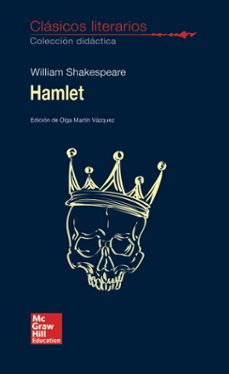 ClÁsicos literarios - hamlet