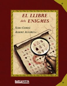 El llibre dels enigmes (edición en catalán)