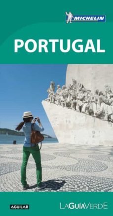 Portugal 2017 (la guia verde)