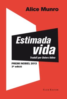 Estimada vida (edición en catalán)