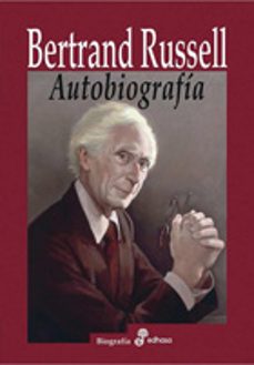 Bertrand russell: autobiografia (2ª ed.)