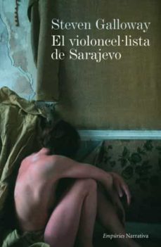 El violoncel.lista de sarajevo (edición en catalán)
