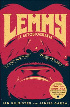 Lemmy (2ª ed. ampliada)