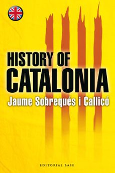 History of catalonia (edición en catalán)