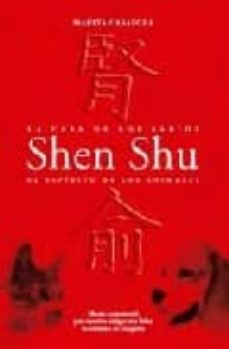 Shen shu la casa de los sabios: el espiritu de los animales, masa je acupuntural para animales de compaÑÍa
