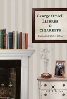Llibres o cigarrets (edición en catalán)