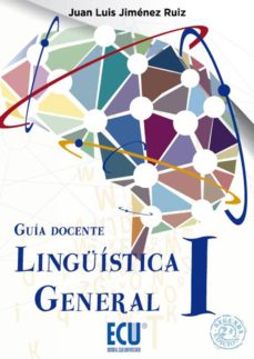 Guia docente linguistica general, i
