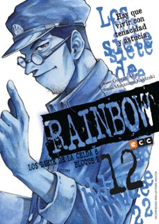 Rainbow nº 12 (de 22)