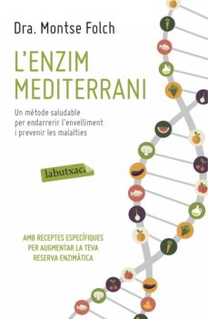 L enzim mediterrani (edición en catalán)