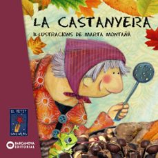 La castanyera (edición en catalán)
