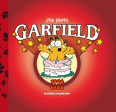 Garfield nº 5