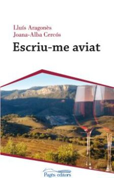 Escriu-me aviat (edición en catalán)