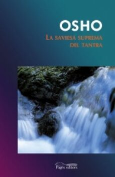 LA SAVIESA SUPREMA DEL TANTRA (edición en catalán)