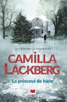 La princesa de hielo (serie fjÄllbacka 1)