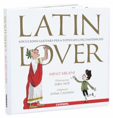 Latin lover (edición en catalán)