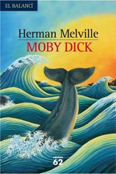 Moby dick (edición en catalán)