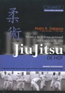 Jiu jitsu de hoy (vol.2)