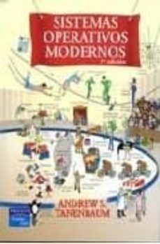 Sistemas operativos modernos (3ª ed.)