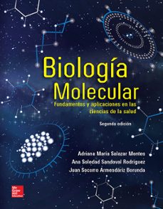 Principios de biologia molecular (2ª ed.)