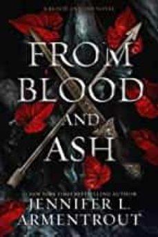 From blood and ash (blood and ash #1) (edición en inglés)