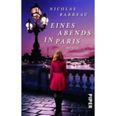 Eines abends in paris (edición en alemán)