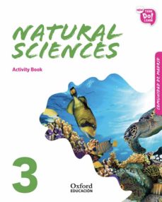 New think do learn natural 3 activity book mad (edición en inglés)