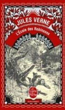 L ecole des robinsons (edición en francés)