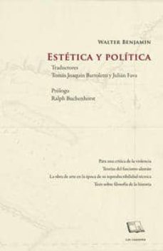Estetica y politica