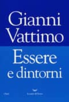 Essere e dintorni (edición en italiano)