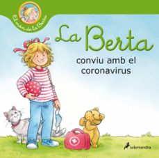 La berta conviu amb el coronavirus (el mÓn de la berta) (edición en catalán)
